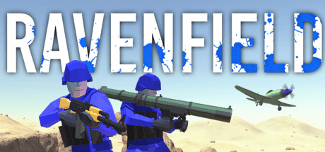 Скачать игру Ravenfield на ПК бесплатно