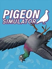 Pigeon Simulator